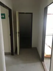 Komerční budova Křečhoř, okres Kolín