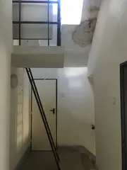 Komerční budova Křečhoř, okres Kolín
