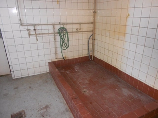 Budova Loučky nad Odrou, okres Nový Jičín