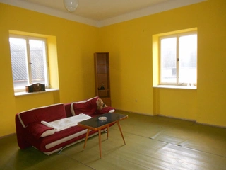 Budova Loučky nad Odrou, okres Nový Jičín
