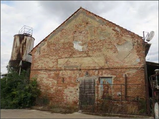 Budova Moravský Žižkov