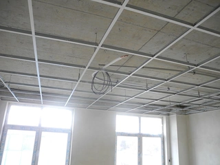Budova Trnová, okr.Pardubice (CESA)