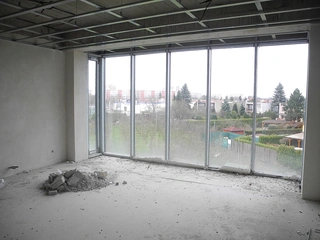 Budova Trnová, okr.Pardubice (CESA)