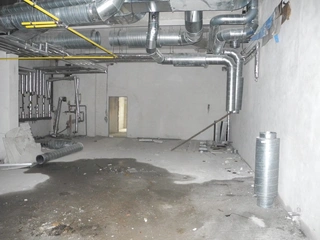 Budova Trnová, okr.Pardubice (CESA)