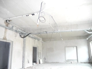 Budova Trnová, okr.Pardubice (CESA)