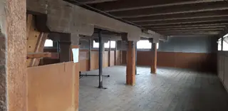 Budova Velké Meziříčí