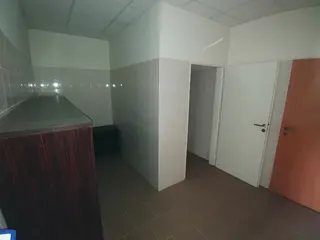 Budova Všechovice, okres Přerov