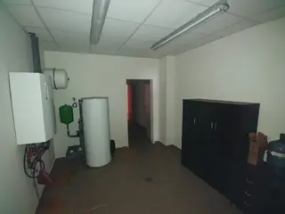 Budova Všechovice, okres Přerov
