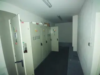 Budova Všechovice, okres Přerov