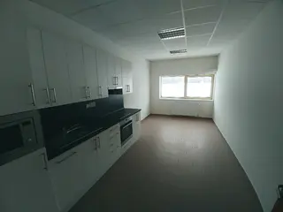 Budova Všechovice, okres Přerov