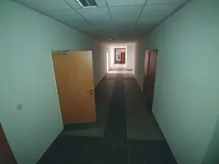 Budova Všechovice, okres Přerov