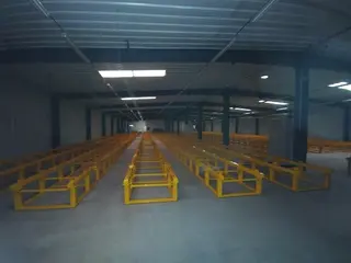 Budova Všechovice, okres Přerov