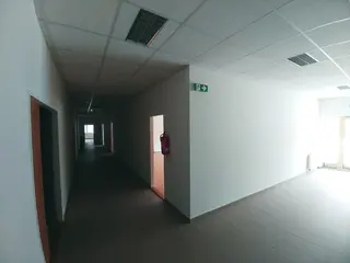 Budova Všechovice, okres Přerov