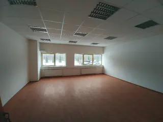 Budova Všechovice, okres Přerov