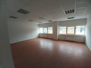 Budova Všechovice, okres Přerov