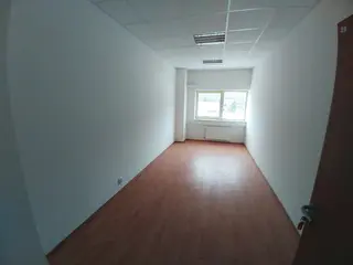 Budova Všechovice, okres Přerov