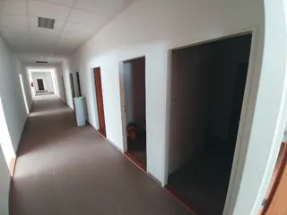 Budova Všechovice, okres Přerov
