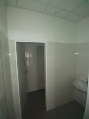 Budova Všechovice, okres Přerov