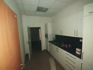 Budova Všechovice, okres Přerov
