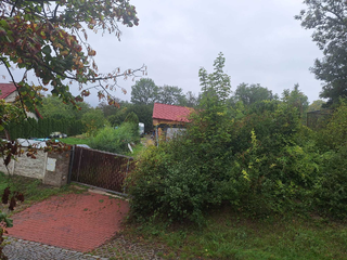 Pozemky Bystřany