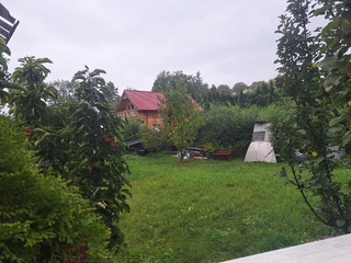 Pozemky Bystřany