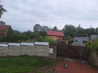 Pozemky Bystřany