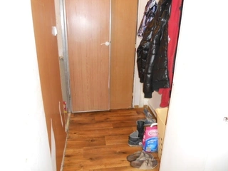 Byt 1+1 Bílina, okr. Teplice