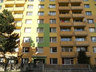 Byt 1+1 Bílina, okr. Teplice