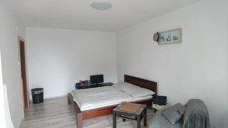 Byt 1+1 Chrudim