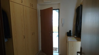 Byt 1+1 Chrudim