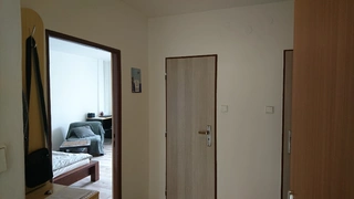 Byt 1+1 Chrudim