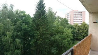 Byt 1+1 Chrudim