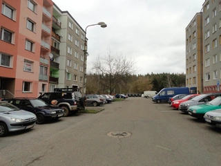 Byt 1+1 Holýšov
