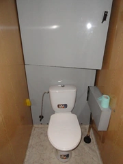 Byt 1+1 Holýšov