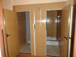 Byt 1+1 Holýšov