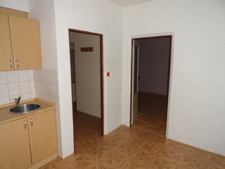 Byt 1+1 Holýšov