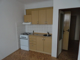 Byt 1+1 Holýšov