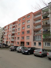 Byt 1+1 Holýšov