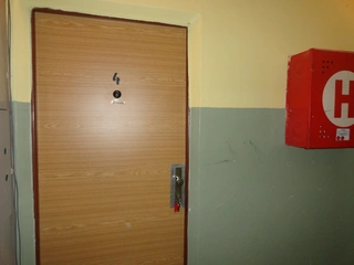 Byt 1+1 Holýšov