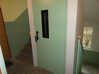 Byt 1+1 Holýšov