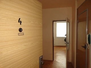 Byt 1+1 Holýšov