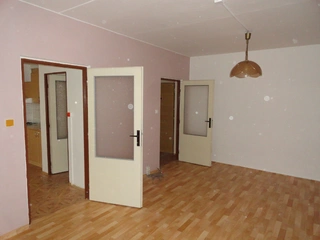 Byt 1+1 Holýšov