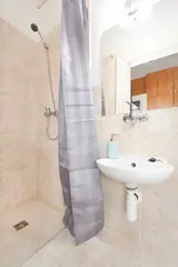 Byt 2+kk 40m2, Praha 1-Nové Město, ul. Navrátilova