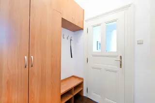 Byt 2+kk 40m2, Praha 1-Nové Město, ul. Navrátilova