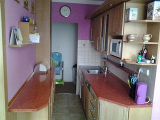 byt 1/2+1/2 Řípov