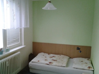 byt 1/2+1/2 Řípov