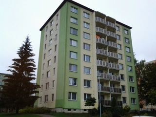 byt 1/2+1/2 Řípov