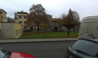 Byt 1+kk Kutná Hora, Sokolská