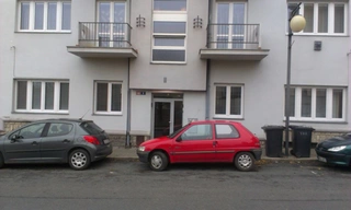 Byt 1+kk Kutná Hora, Sokolská