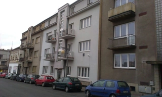 Byt 1+kk Kutná Hora, Sokolská